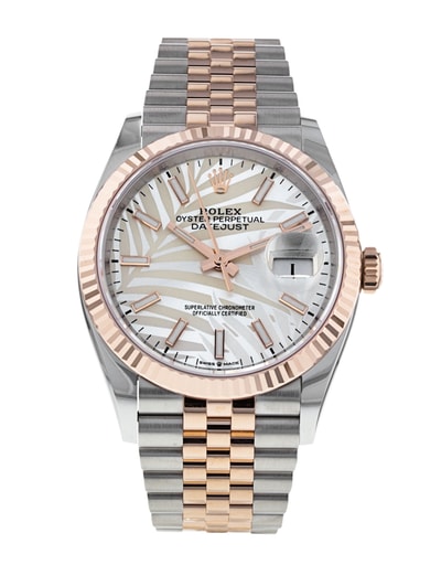 Rolex Datejust 126231